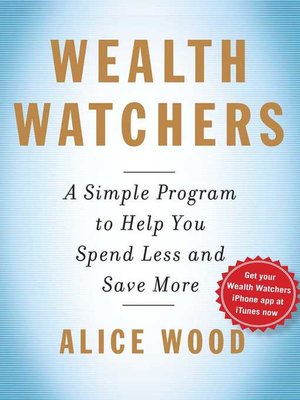 cover image of Wealth Watchers